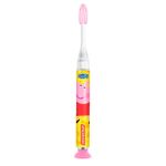 002-escova-dental-infantil-dentalclean-peppa-pig-timer-de-luz-1-unidade