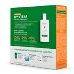 002-kit-vichy-protetor-solar-facial-uv-clear-capital-soleil-sem-cor-fps60-40g-gel-de-limpeza-profunda-normaderm-pele-mista-a-oleosa-50g-farmacia-online-drogal