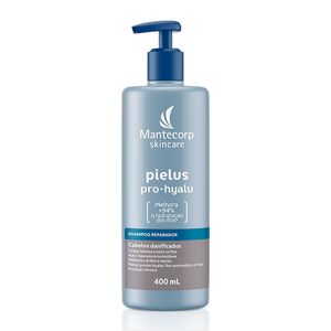 Shampoo Reparador Pielus Pro-Hyalu 400ml