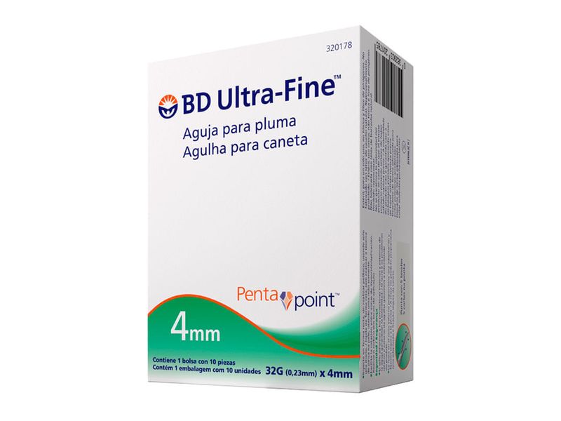 001-agulhas-descartaveis-para-caneta-de-insulina-bd-ultra-fine-32g-4mm-10-unidades-farmacia-online-drogal