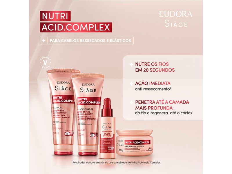 002-condicionador-eudora-siage-nutri-acidcomplex-200ml-farmácia-online-drogal
