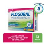 001-flogoral-pastilhas-sabor-laranja-12-pastilhas