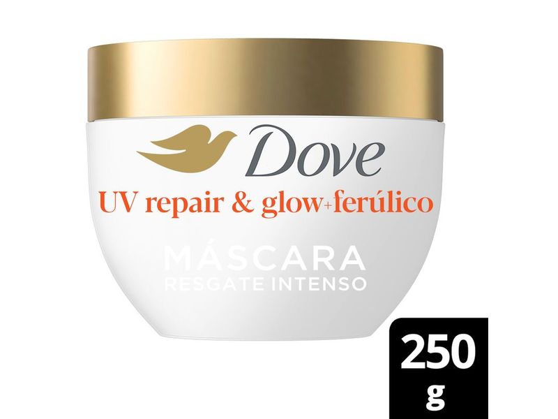 001-mascara-de-resgate-intensivo-dove-uvrepair-glow-ferulico-expert-em-danos-250g-farmacia-online-drogal