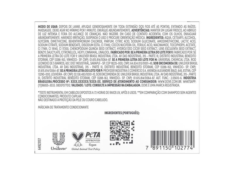 002-mascara-de-resgate-intensivo-dove-uvrepair-glow-ferulico-expert-em-danos-250g-farmacia-online-drogal