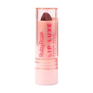 Batom Satin Ruby Rose Lip Luxe LL50 4g