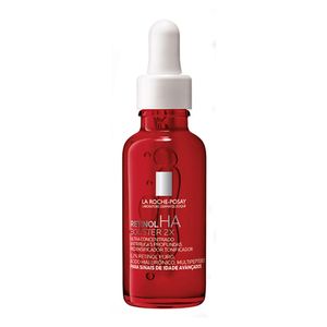 Sérum Facial Antirrugas Profunda La Roche-Posay Retinol HA Booster 2x 15ml