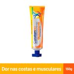 001-CataflamPro Tripla Ação 11,6mg/g Emulgel 150g