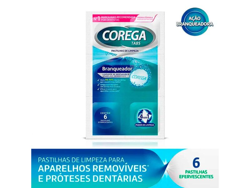 001-corega-tabs-branqueador-6-pastilhas-efervescentes