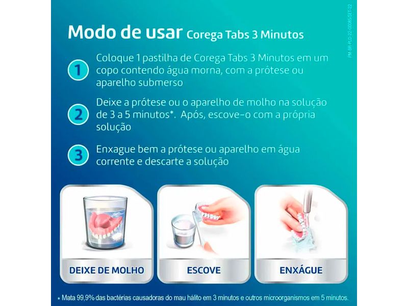 003-corega-tabs-branqueador-6-pastilhas-efervescentes