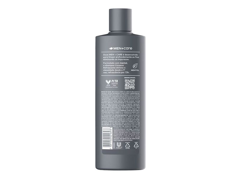 001-shampoo-dove-mencare-limpeza-refrescante-400ml-farmacia-online-drogal