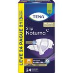 002-fralda-geriatrica-tena-slip-noturna-m-leve-24-pague-21-unidades