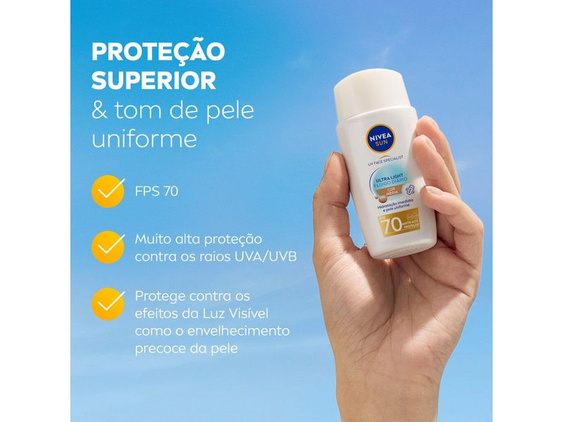 003-protetor-solar-facial-nivea-sun-uv-specialist-ultra-light-fps70-cor-media-40ml-farmcia-drogal-online