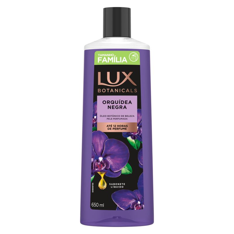 Compre na Drogal Lux Botanicals Rosas Francesas