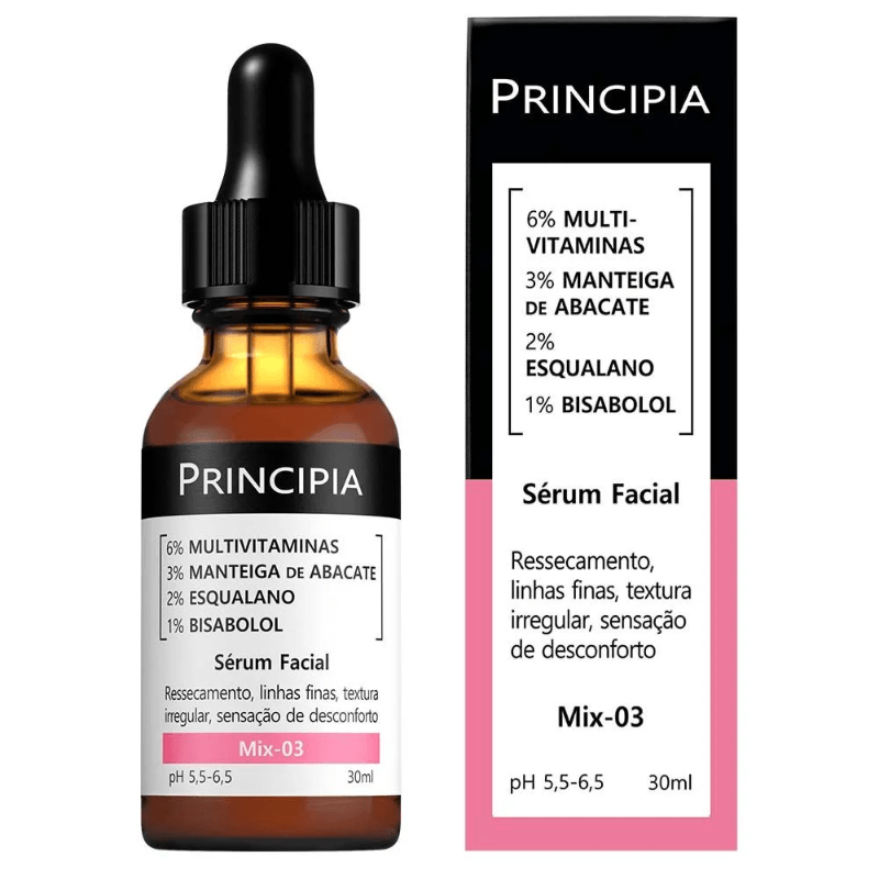 Pico　Serment Prestige P.A.P. Serum Sérum Facial Principia Nc-10: Textura Irregular,