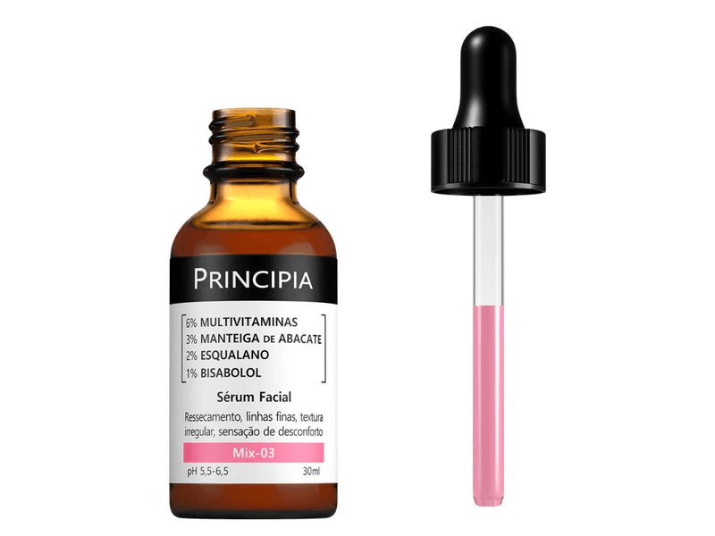 001-serum-facial-principia-mix-03-multi-vitaminas--manteiga-de-abacate--esqualano--bisabolol-30ml-farmacia-drogal-online