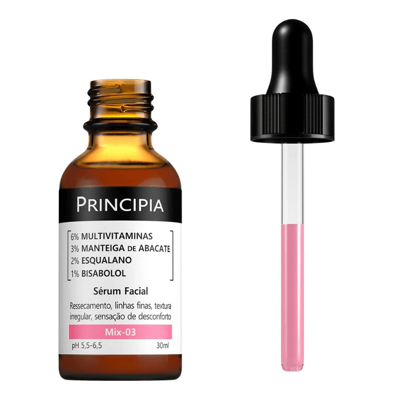 Sérum Multirreparador: Hidrata e Suaviza Linhas Finas