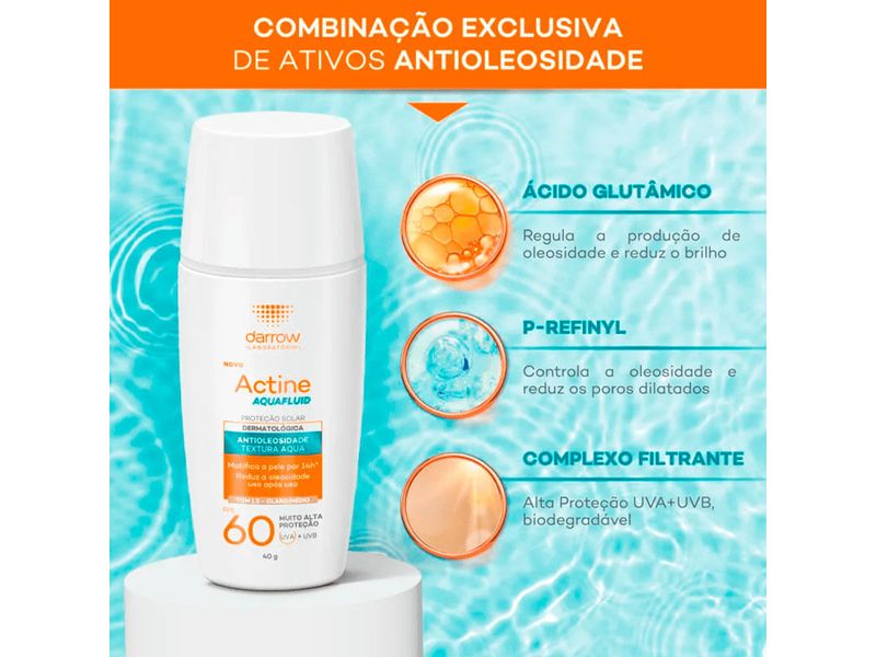 007-kit-protetor-solar-facial-darrow-actine-aquafluid-cor-15-claro-medio-fps60-40g--gel-de-limpeza-darrow-actine-40g-farmacia-drogal-online