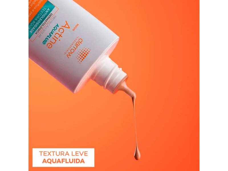 008-kit-protetor-solar-facial-darrow-actine-aquafluid-cor-15-claro-medio-fps60-40g--gel-de-limpeza-darrow-actine-40g-farmacia-drogal-online