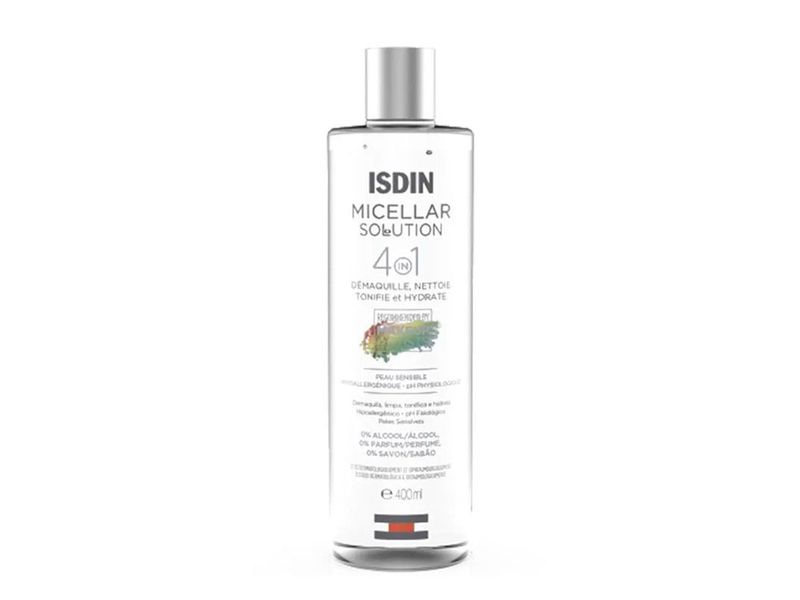 002-kit-protetor-solar-facial-isdin-fotoprotector-fusion-water-5-stars-fps60-sem-cor-50ml-agua-micelar-isdin-micellar-solution-400ml-farmacia-drogal-online