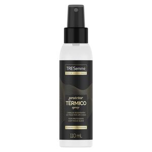 Protetor Térmico Spray Tresemmé Blindagem Antiumidade 110ml
