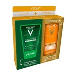 001-kit-protetor-solar-vichy-ideal-soleil-clarify-clara-fps60-40g-gel-de-limpeza-profunda-normaderm-50g-farmacia-online-drogal