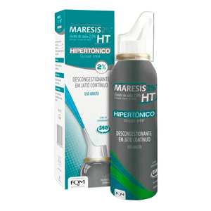 Descongestionante Nasal Maresis Ht 2% Spray 100ml