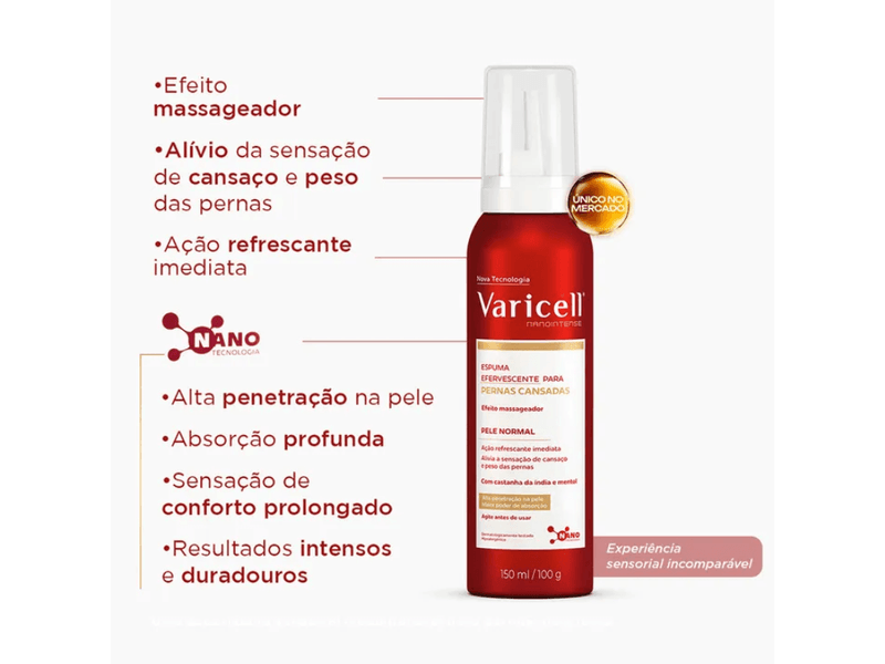 003-002-espuma-efervescente-para-as-pernas-cansadas-varicell-nanointense-pele-normal-150ml-farmacia-online-drogal