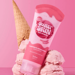 001-sabonete-esfoliante-crocante-corporal-dailus-sweet-skin-ice-cream-morango-ao-leite-200ml-farmacia-drogal-online