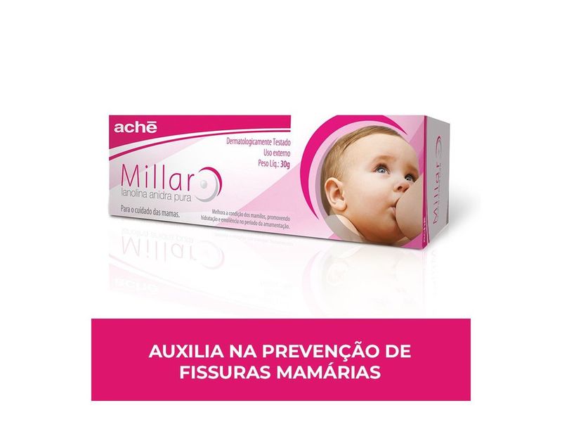 001-Millarpomadadermatologicabisnagacom30g