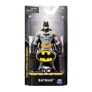 Boneco Articulado DC Comics 15cm