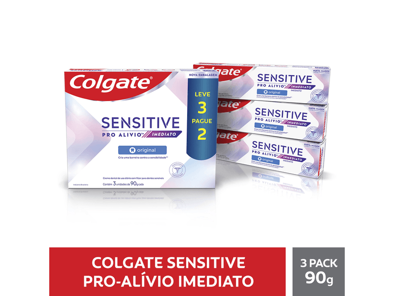 001-kit-creme-dental-para-sensibilidade-colgate-sensitive-pro-alivio-imediato-original-3-unidades-90g-cada