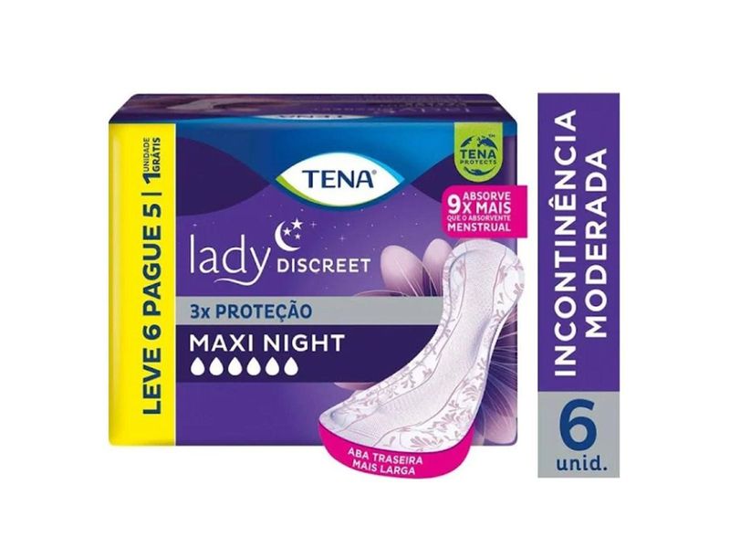 001-absorvente-para-incontinencia-urinaria-lady-discreet-maxi-night-leve-6-pague-5-farmacia-drogal-online