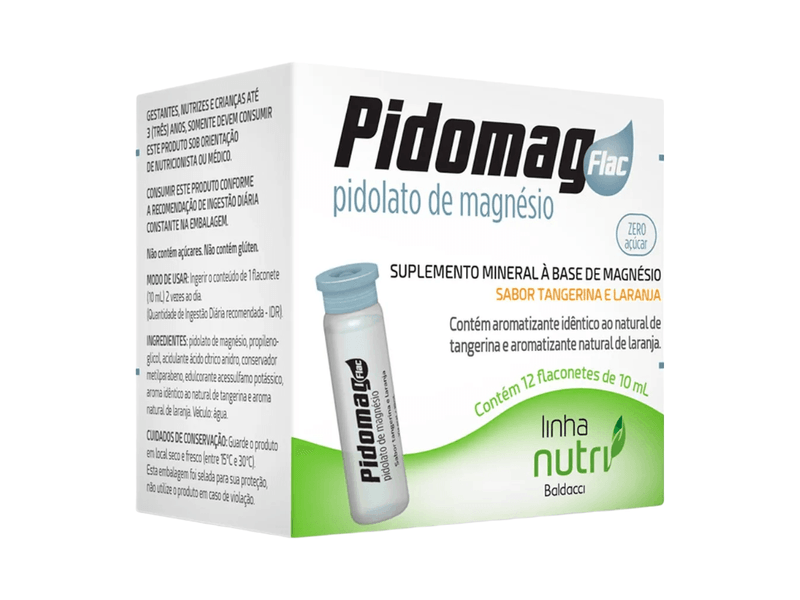 001-pidomag-flac-sabor-tangerina-e-laranja-12-flaconetes-10ml-cada-farmacia-online-drogal