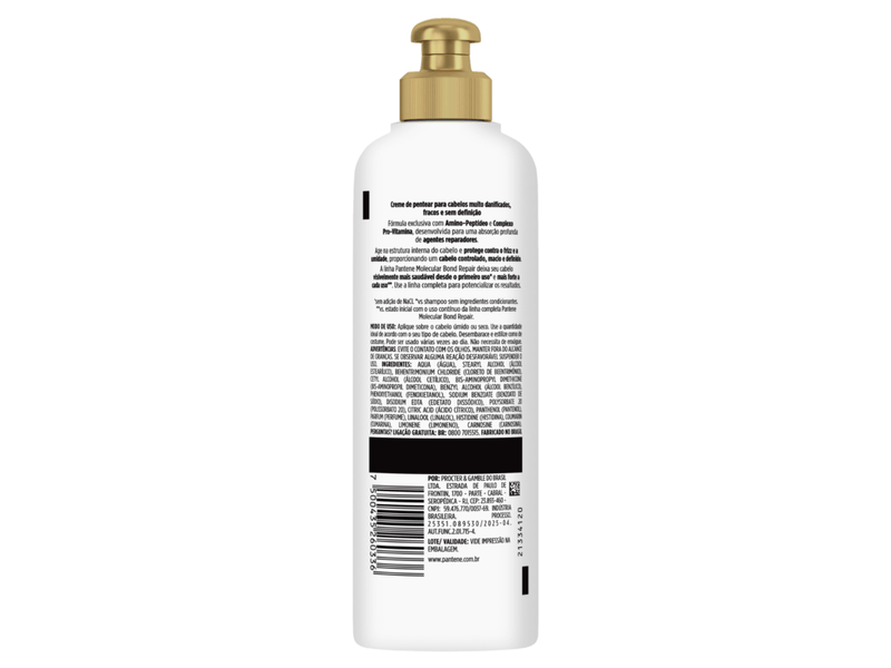 001-creme-para-pentear-pantene-pro-v-molecular-bond-repair-240ml-farmacia-drogal-online