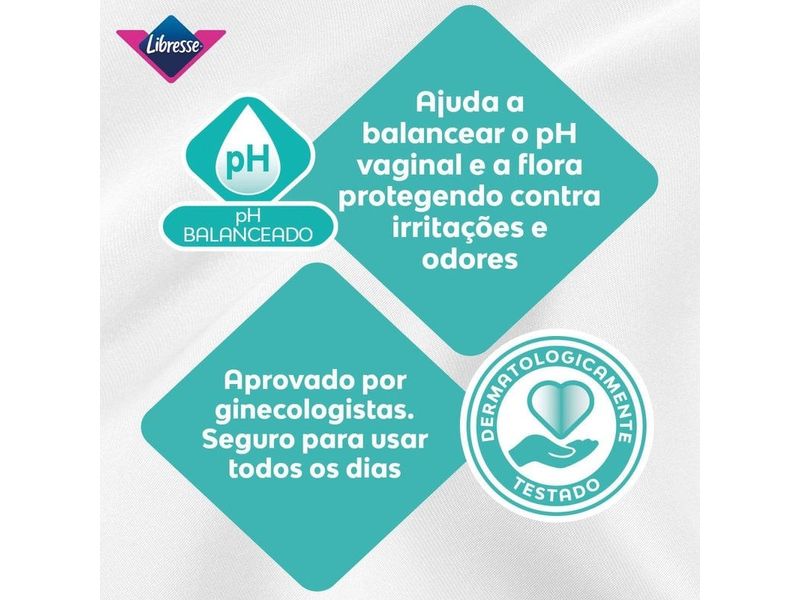 001-sabonete-liquido-intimo-libresse-diario-pure-sensitive-180ml-farmacia online-drogal