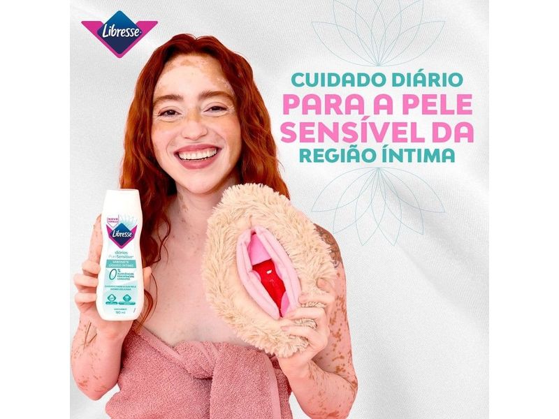 005-sabonete-liquido-intimo-libresse-diario-pure-sensitive-180ml-farmacia online-drogal