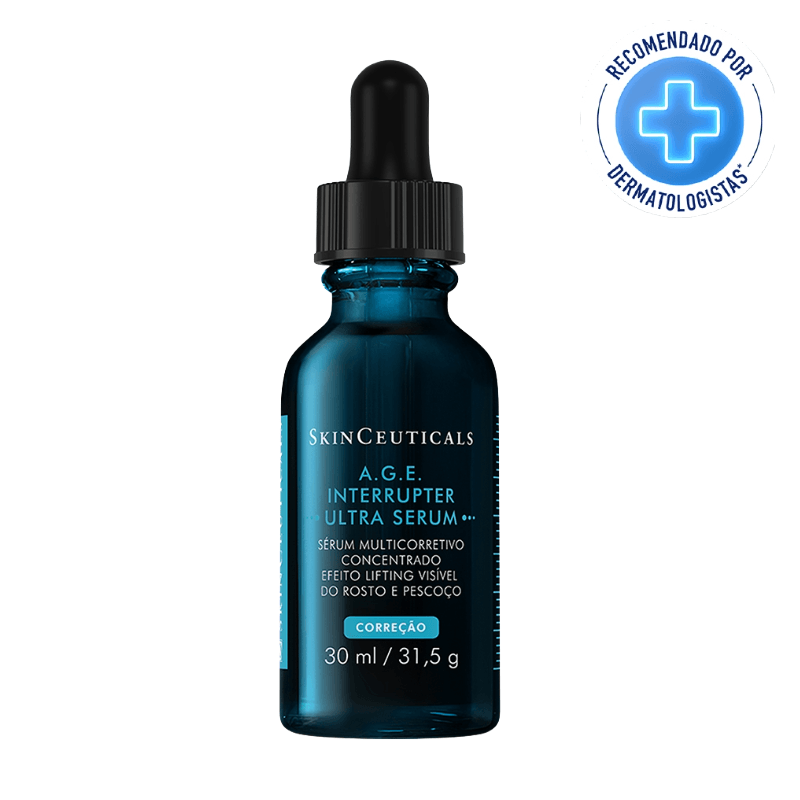 Multicorretivo Skinceuticals A.G.E Interrupter | Correção