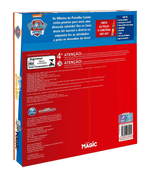 001-livro-de-colorir-cor-e-diversao-patrulha-canina--acessorios-1-unidade