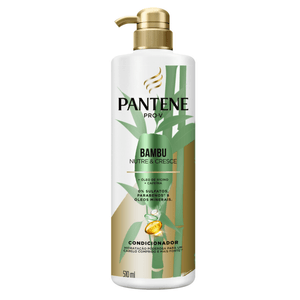 Condicionador Pantene Pro-V Bambu Nutre & Cresce 510ml