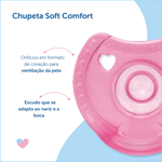003-chupeta-kuka-soft-comfort-bico-redondo-no2-cor-rosa-1-unidade