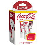 002-kit-hidratante-labial-carmed-coca-cola-cor-vermelho-incolor-marrom-10g-cada-engradado