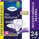 001-fralda-geriatrica-tena-slip-noturna-g-leve-24-pague-21-unidades