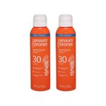 002-kit-protetor-solar-corporal-aerossol-cenoura--bronze-fps30-200ml-2-unidades-farmacia-online-drogal
