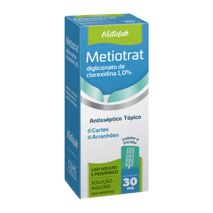 Metiotrat Spray 30ml