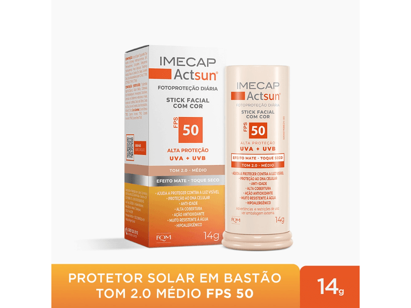 001-protetor-solar-facial-em-stick-imecap-actsun-efeito-mate-fps50-tom-medio-cor-20-14g