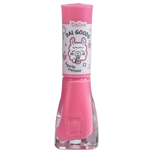 Esmalte Cremoso Dailus Dai Goods Iogurte Cremoso 8ml