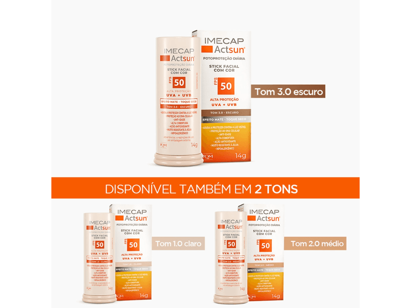 003-protetor-solar-facial-em-stick-imecap-actsun-efeito-mate-fps50-tom-escuro-cor-30-14g-farmacia-drogal-online