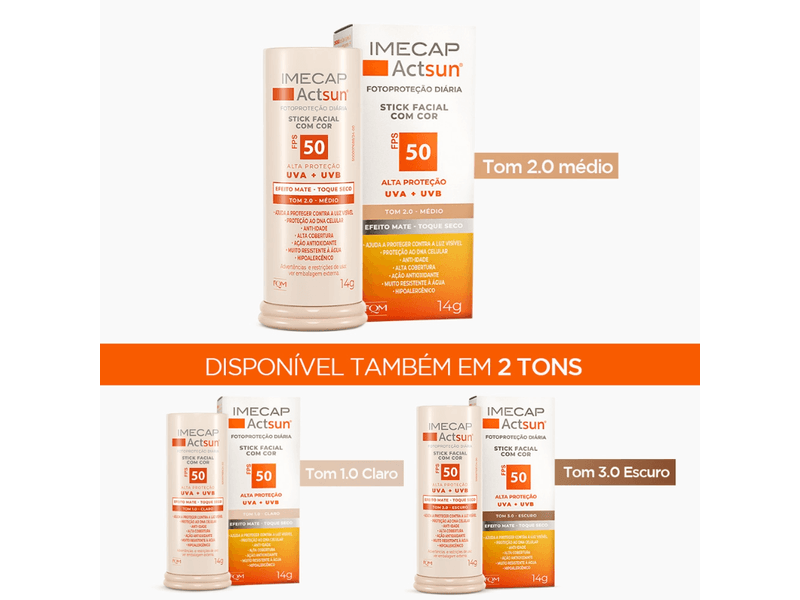 003-protetor-solar-facial-em-stick-imecap-actsun-efeito-mate-fps50-tom-medio-cor-20-14g-farmacia-drogal-online
