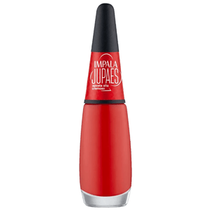 Esmalte Impala Ju Paes Virando O Jogo Aposta Alta 7,5ml