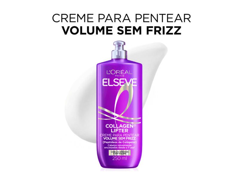 001-creme-para-pentear-elseve-volume-sem-frizz-collagen-lifter-250ml